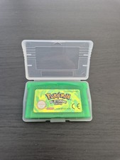 Nintendo Gameboy Advance