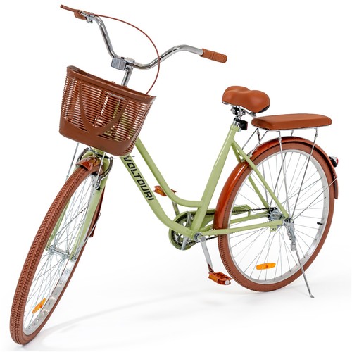 Fahrrad cityrad damenrad - cityrad,