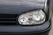 VW Golf 4 1J Scheinwerfer mit