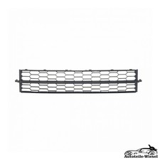 Stoßstange Gitter Mitte Vorne für Skoda Octavia III 5E Combi 5E5 5E6 12-17