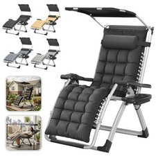 Sonnenliege Liegestuhl