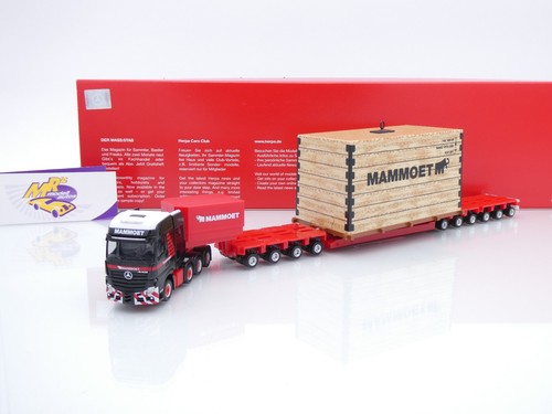 Herpa 319201 mercedes benz - herpa, #