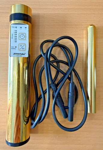 Powertube gold tens therapie - powertube,