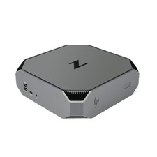 HP Mini PC Z2 Mini G4