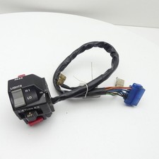 Yamaha FJ 1200 A handlebar