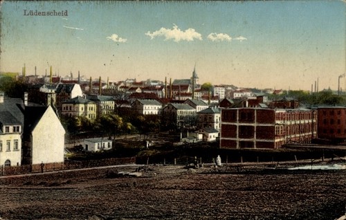 Lüdenscheid märkischen - lüdenscheid,