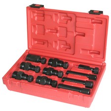 Polradabzieher Satz Ducati, Honda, Bosch u.v.m. 10-tlg.