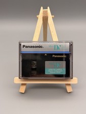 Panasonic Mini DV Hard Type