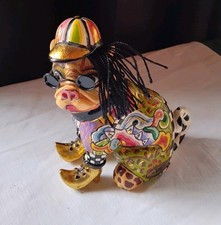 TOMS DRAG ART Bulldogge TOMS