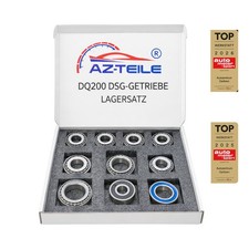 Lagersatz gang dsg getriebe - lagersatz,