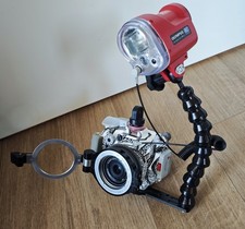 Olympus Pl10 mit