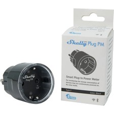 Shelly Plug PM Gen3 Wlan