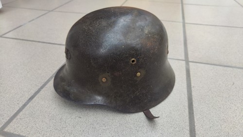 M42 stahlhelm spanien - m42,