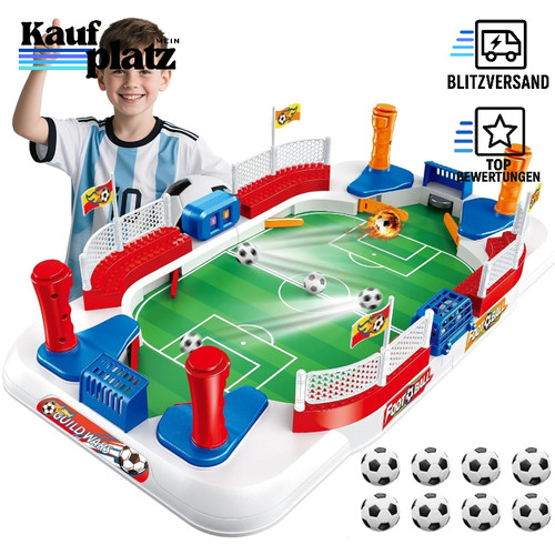 Mini fußball tischfußball - mini-fußball,