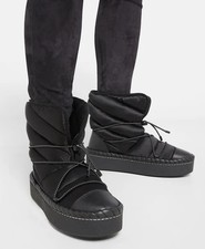 Tory Burch Winterstiefel Gr