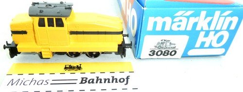 Märklin 3080