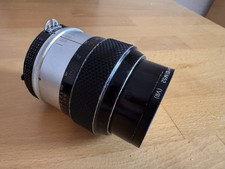 Nikon Nikkor-P Auto 55mm f/3.5