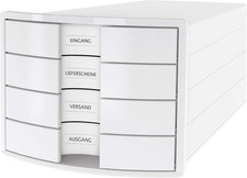 HAN Schubladenbox IMPULS weiß