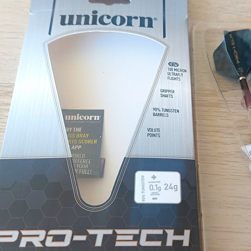 Unicorn pro tech - unicorn, pro-tech