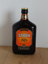 Stroh Rum 80 Original