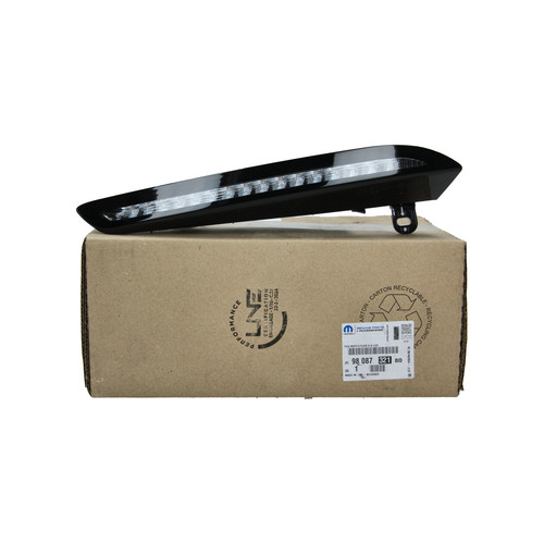 Blinker links original - blinker,