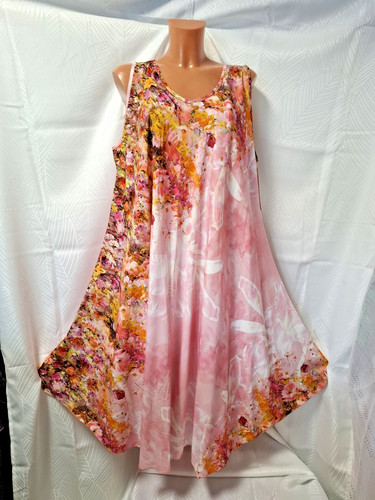 Kleid labass 50 52 - ca, 46