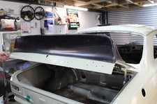 Rs3100 duck tail spoiler - rs3100,
