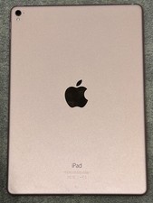 Apple iPad Pro 9,7" Roségold 32GB