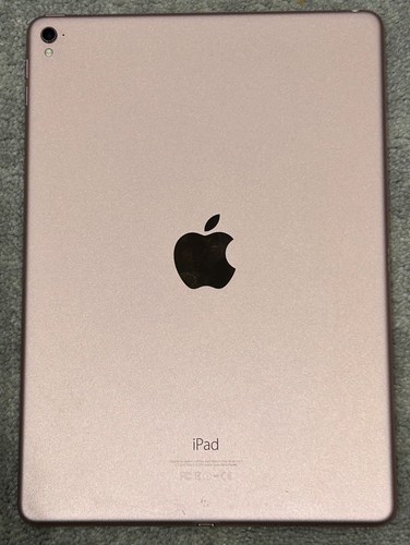 Apple ipad pro - pro, 9,7"