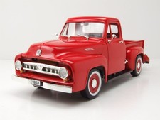 Ford F-100 Pick Up 1953 rot