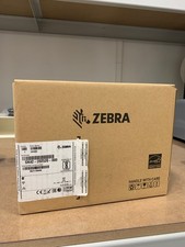 Thermo-Etikettendrucker Zebra GK420d rev2, 8 Punkte/mm, USB, RS232,LPT, schwarz,