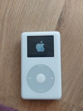 Apple iPod classic 4. Generation Weiß 20GB Modell A1099 Garantie Händler Geprüft