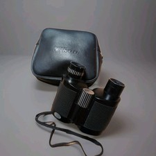 Nikon Fernglas 8x24 7°  Japan