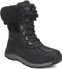 UGG Damen Stiefel Adirondack