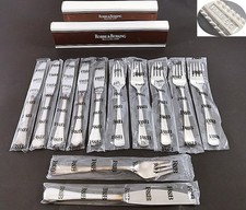 R &B Silberbesteck ROBBE &