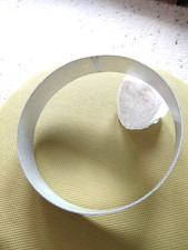 Profi tortenring alu - tortenring,