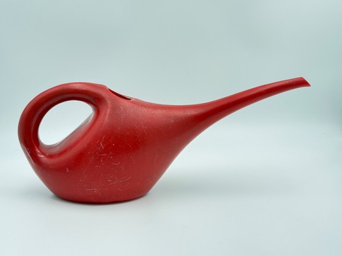 Blumengießkanne elegante