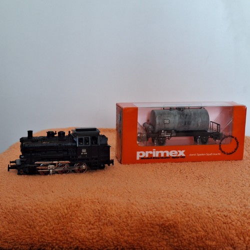 Märklin art 3000 lok - art.,