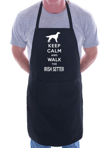 Keep calm walk irish setter - keep,