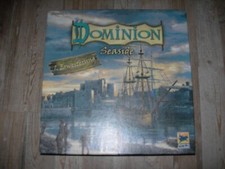 Dominion Seaside Hans im Glück zzgl. 2 Ablagetableaus