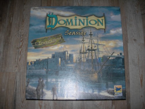 Dominion seaside hans - dominion,