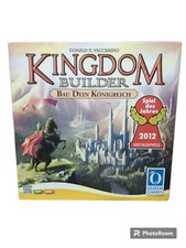 Kingdom Builder Spiel Des
