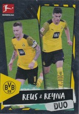 Topps Bundesliga 21/22