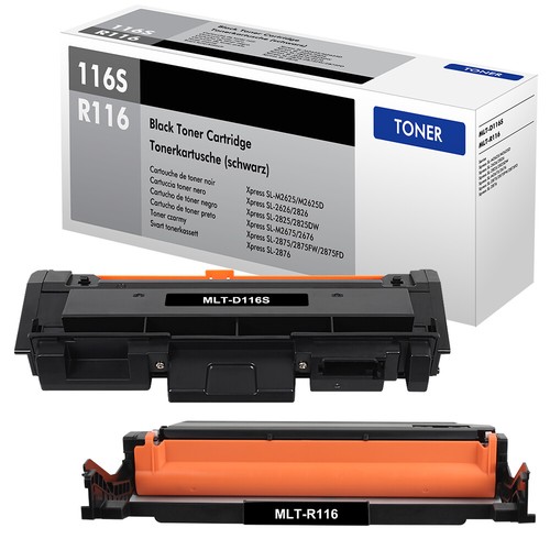 Xxl mlt d116l - xxl, r116