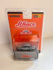 Schuco Chase Model BMW 2002