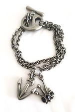 EDC by Esprit Armband Neptun