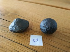 Moqui Marbles -Lebende Steine