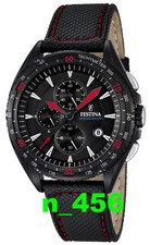 FESTINA UHR SPORT TREND RACING CHRONO CHRONOGRAPH 10 ATM wd F 16847 F16847/4