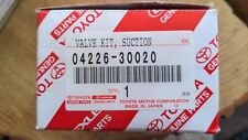 Original Toyota Saughubsteuerventil 1KD-FTV 04226-30020
