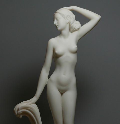 Göttin aphrodite venus nackte - göttin,